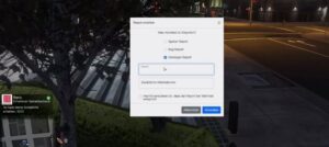 Standalone Admin Report Feature [V6]