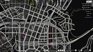 Bus Driving Job System