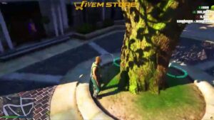 Advanced Gardening Job System