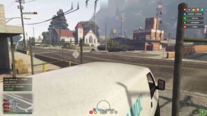 Amazon Delivery Job [PRO Package V3]