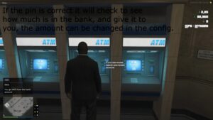 ATM Fraud Scenarios Script v1