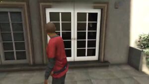Austin Mansion FiveM MLO [Modern Player Hideout]
