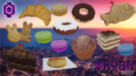 Addon Dessert Food Pack FiveM [Sweet Treat Addons]