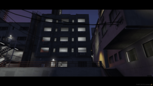 Gang Apartment FiveM MLO [Basic Gang Base Setup]