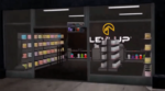 LevlUp Store FiveM MLO [Supplement Store Interior]