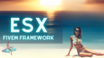 ESX Roleplay Server [V26]