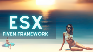 ESX Roleplay Server [V26]