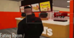 McDonald’s Interior MLO [V8]