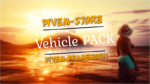 Bike Motorcycle Pack FiveM [VIP Exclusive Bikes]