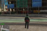 Safezone Management FiveM System [Standalone Player Safety Add-On]