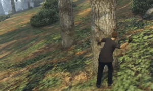 Lumberjack Job Script [FiveM Jobs]