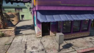 Backside Skate Shop & Sport Shop MLO