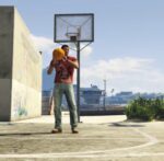 Multi-Sports Ball Game Pack (Football, Basketball)