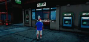 Banking System 5