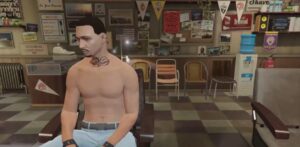 Barber Shop Optimized System V4 [Bug Fixes Included]