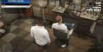 Buyable Barbershop Job System