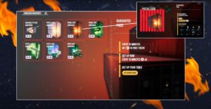 BattlePass Reward Mechanism [Standalone V1]