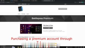 Battlepass Add-On for FiveM [Rewarding RP Progression System]