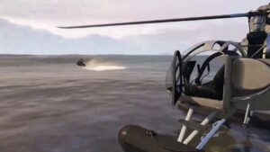 Beach Club FiveM MLO [Paleto Bay Party Venue]