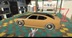 Bennys System & Tuning System [V4 Updated V]