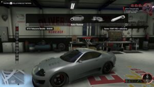 Bennys System + Tuning System 6