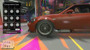 Benny’s Garage Tuning System [Advanced V3]