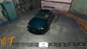 Benny’s Mechanic Tuning & Upgrade System [Enhanced V2]