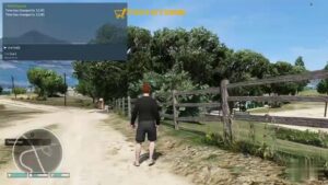 Black Market FiveM System [Illegal Trading Features][Black Phone Integration][ESX]