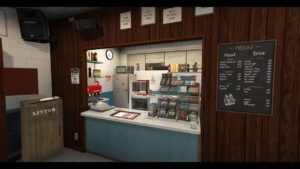 Bowling Alley Arena MLO v2