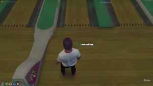 Bowling Experience System V2 + MLO [NoPixel Inspired Sports]