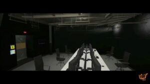 Bunker Secret Room FiveM MLO [Underground Shelter Setup]