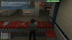 Burgershot Job System [Bt-Target][NoPixel-Inspired]