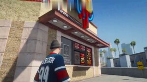Burger Shot Fast Food MLO [Enhanced V2]