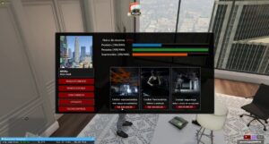 Business Ownership System [CEO Management]