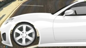 Car Kit & Vehicle Tools FiveM Add-On [Mechanic Roleplay Features][ESX/QB]