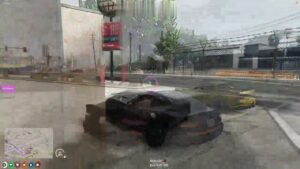 Chopping Job FiveM System [ChopShop RP Add-On][ESX/QB Compatible]