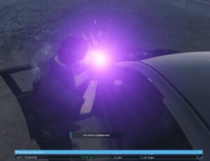 Vehicle Chop Shop System [V5] [Standalone]