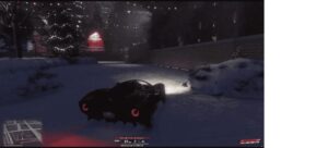 Christmas Backjob Script