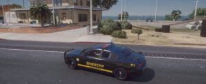 Chumash Sheriff Department MLO
