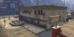 Cityhall MLO [Paleto Bay - V6]
