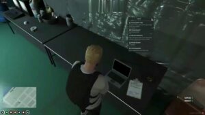 Cocaine Job FiveM System [Drug Lab Roleplay Tools][ESX/QB]
