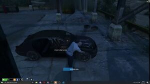 Vehicle Crafting System [Build Custom Cars]