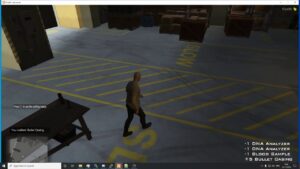 Crafting System (Updated V2)