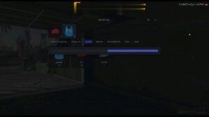 Crafting Mechanics System [Enhanced Edition]