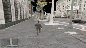 Crosshair FiveM System [Standalone Targeting Enhancements]