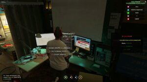 Cryptocurrency System [PRO Packed V3]