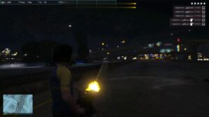 CStyle Kill Feed Notification System