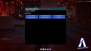 Damage WalkMode System