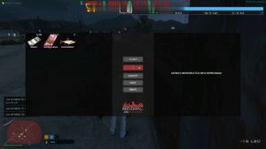 Dangerous Zones System [Lootable Purge Areas]