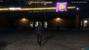 Dave's Casino & Buster's Entertainment MLO